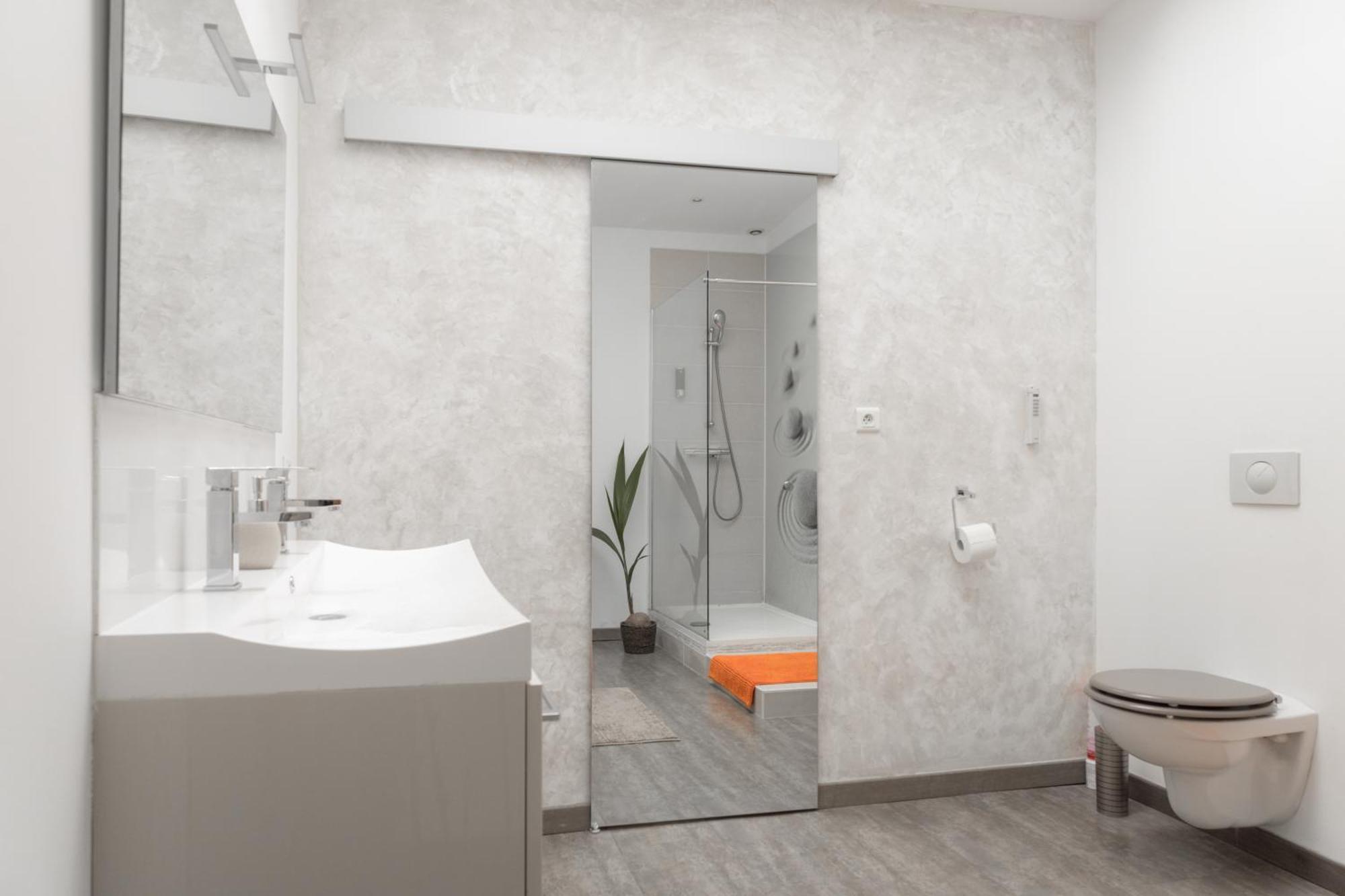 Loft Zen Hotel Bordeaux Kültér fotó