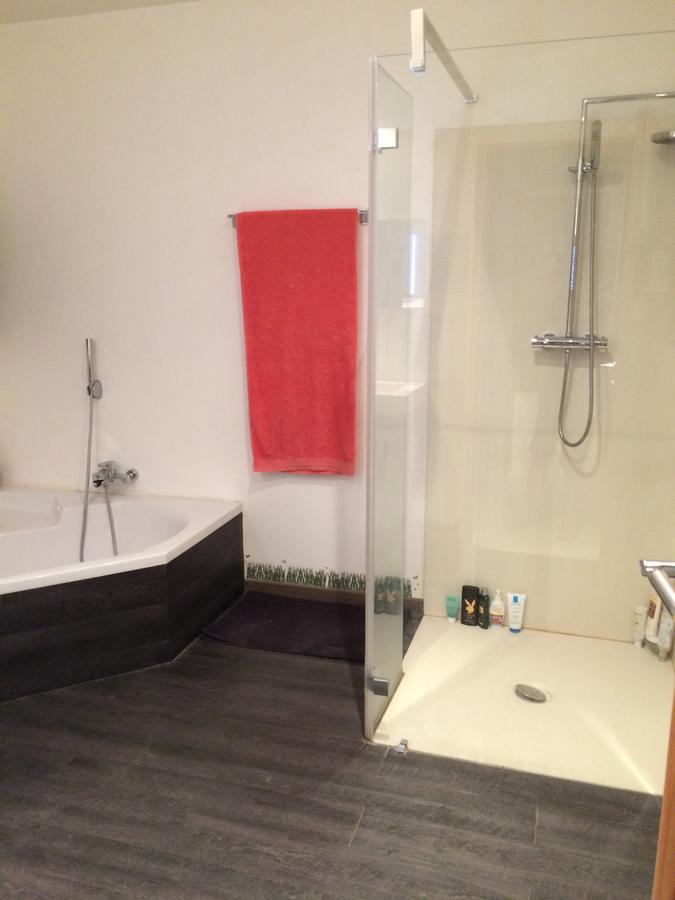 Loft Zen Hotel Bordeaux Kültér fotó