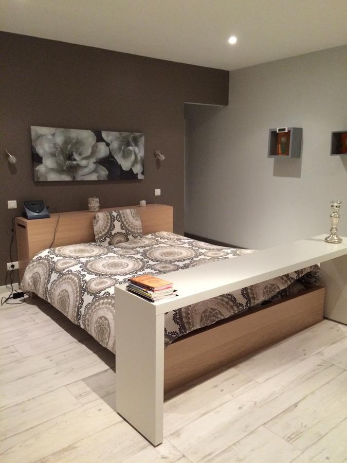 Loft Zen Hotel Bordeaux Kültér fotó